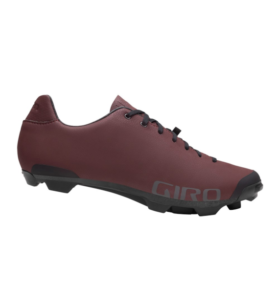 Buty męskie GIRO EMPIRE SRC clay red roz.42 (WYPRZEDAŻ -50%)
