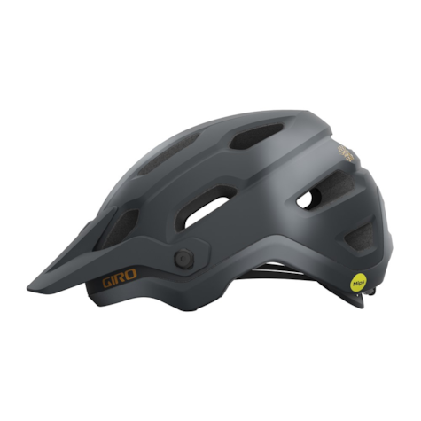 Kask mtb GIRO SOURCE MIPS matte dark shark dune.