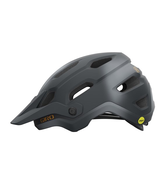 Kask mtb GIRO SOURCE INTEGRATED MIPS matte dark shark dune roz. S (51-55 cm) (NEW 2024)