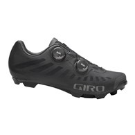 Buty męskie GIRO GRITTER black roz.36 (NEW 2024)