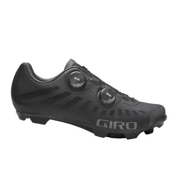 Buty męskie GIRO GRITTER black roz.39 (NEW 2024)