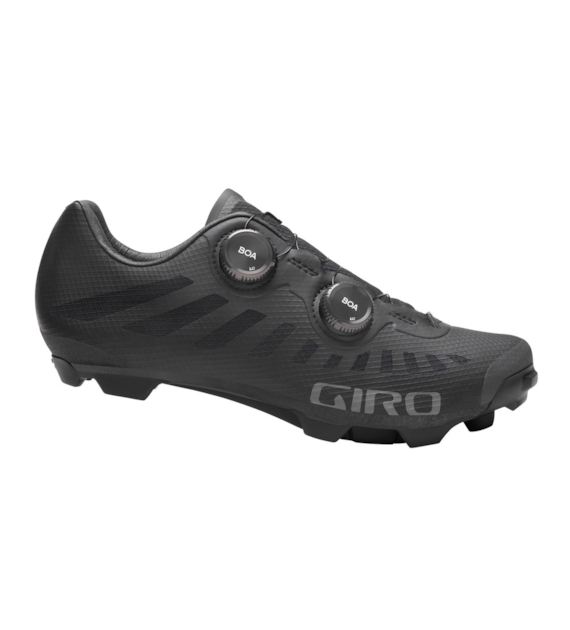 Buty GIRO GRITTER black roz.42 (NEW)