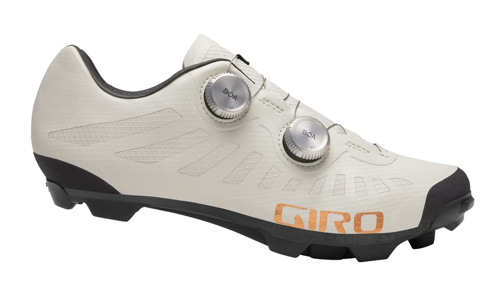 Buty męskie GIRO GRITTER light sharkskin roz.36 (NEW 2024)