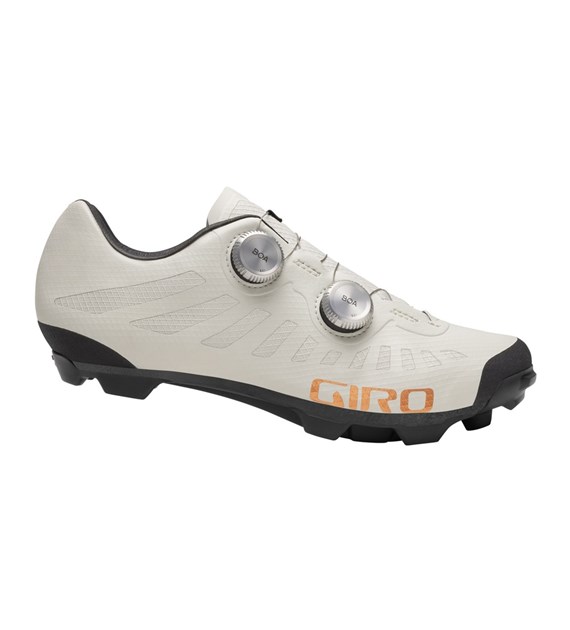 Buty męskie GIRO GRITTER light sharkskin roz.42.5 (NEW 2024)