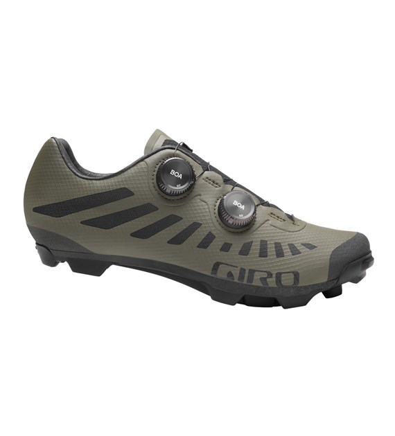 Buty męskie GIRO GRITTER trail green roz.42.5 (NEW 2024)