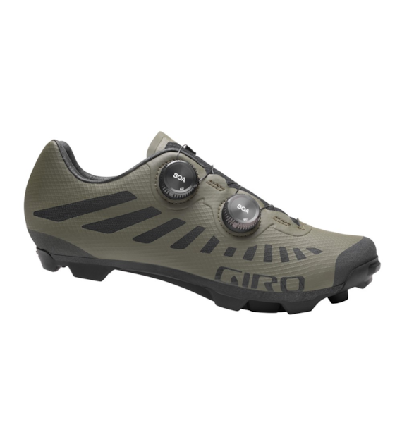 Buty GIRO GRITTER trail green roz.45 (NEW) (Limited Edition)