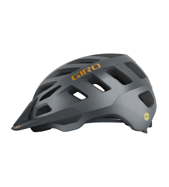 Kask mtb GIRO RADIX MIPS matte dark shark dune roz. S (51-55 cm) (WYPRZEDAŻ -50%)