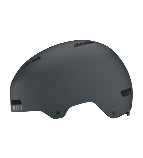 Kask bmx GIRO QUARTER FS matte dark shark roz. S (51-55 cm) (NEW 2025)