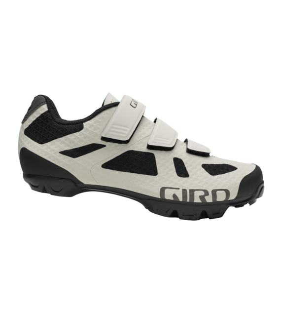 Buty męskie GIRO RANGER light sharkskin roz.43 (NEW 2025)
