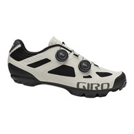 Buty męskie GIRO SECTOR light sharkskin roz.41 (NEW 2024)