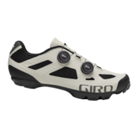 Buty męskie GIRO SECTOR light sharkskin roz.41 (NEW 2025)