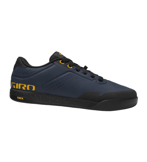 Buty męskie GIRO LATCH dark shark spectra yellow roz.42 (WYPRZEDAŻ -50%)