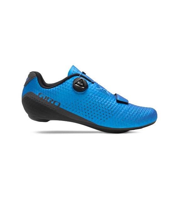 Buty męskie GIRO CADET CARBON ano blue roz.43 (NEW 2024)
