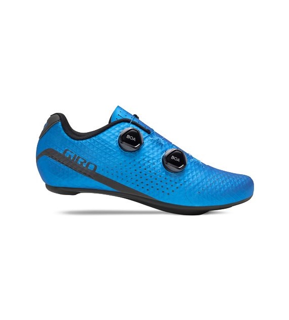 Buty męskie GIRO REGIME CARBON ano blue roz.42 (WYPRZEDAŻ -50%)