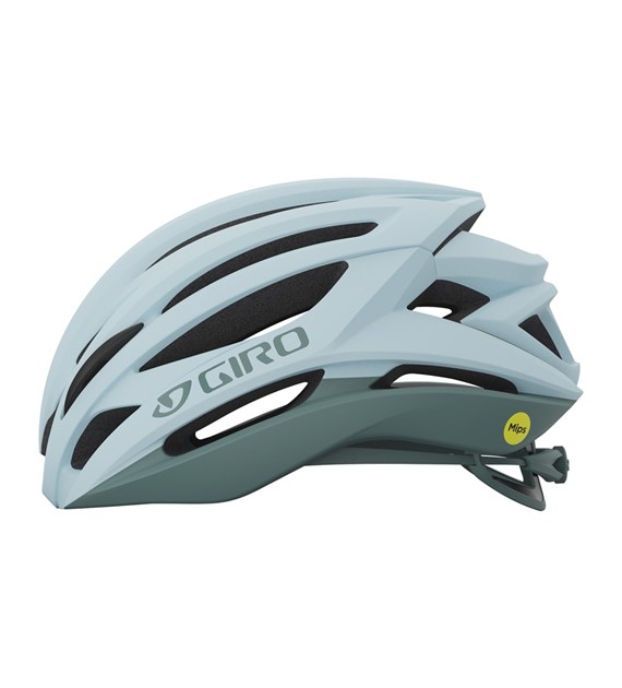 Kask szosowy GIRO SYNTAX INTEGRATED MIPS matte light mineral roz. L (59-63 cm) (NEW)...