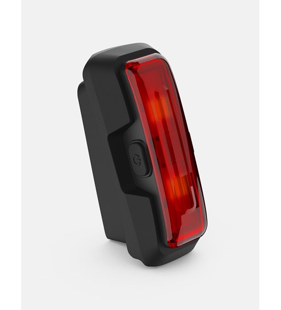 Oświetlenie GIRO Register II Isode II Vent Light tylne do kasku (NEW 2026)