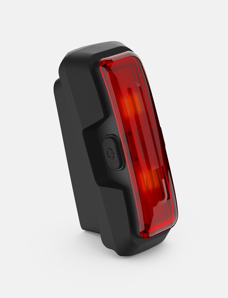 Oświetlenie GIRO Register II Isode II Vent Light tylne do kasku (NEW 2024)