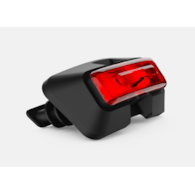 Oświetlenie tylne kasku GIRO SCAMP II VENT LIGHT black.