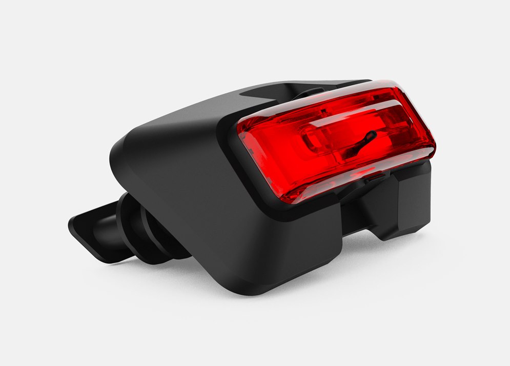 Oświetlenie GIRO Scamp II Vent Light tylne do kasku (NEW 2026)