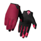 Rękawiczki damskie GIRO LA DND długi palec dark cherry / raspberry roz. S (obwód dłoni 178-203 mm / dł. dłoni 175-180 mm) (NEW 2025)
