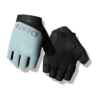 Rękawiczki męskie GIRO BRAVO II GEL krótki palec mineral roz. L (obwód dłoni 229-248 mm / dł. dłoni 189-199 mm) (NEW 2025)