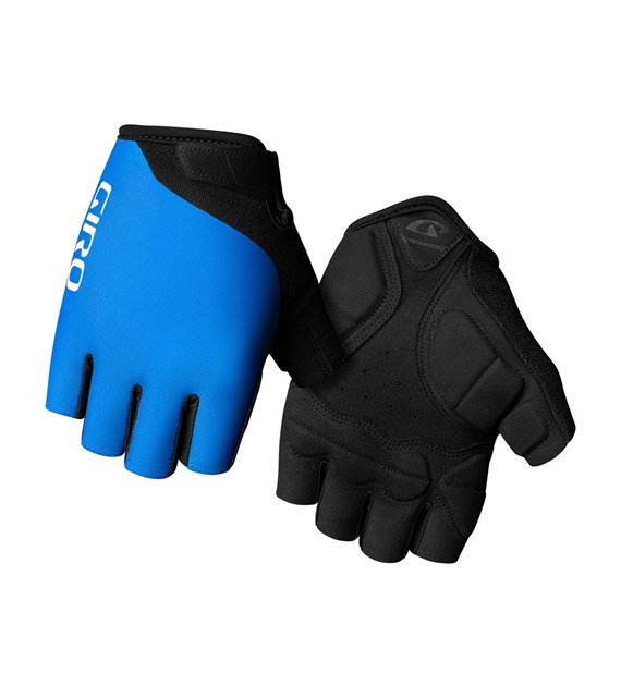 Rękawiczki męskie GIRO JAG krótki palec ano blue roz. M (obwód dłoni 203-229 mm / dł. dłoni 181-188 mm) (NEW 2025)