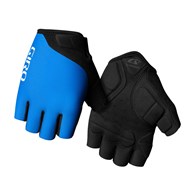 Rękawiczki męskie GIRO JAG krótki palec ano blue roz. L (obwód dłoni 229-248 mm / dł. dłoni 189-199 mm) (NEW 2025)