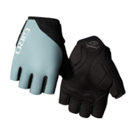 Rękawiczki damskie GIRO JAG'ETTE krótki palec mineral roz. L (obwód dłoni 190-204 mm / dł. dłoni 185-195 mm) (NEW 2025)