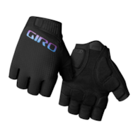 Rękawiczki damskie GIRO TESSA II GEL krótki palec black roz. S (obwód dłoni 155-169 mm / dł. dłoni 160-169 mm) (NEW 2026)