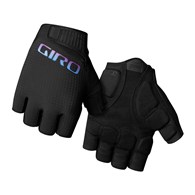 Rękawiczki damskie GIRO TESSA II GEL krótki palec black roz. L (obwód dłoni 190-204 mm / dł. dłoni 185-195 mm) (NEW 2026)