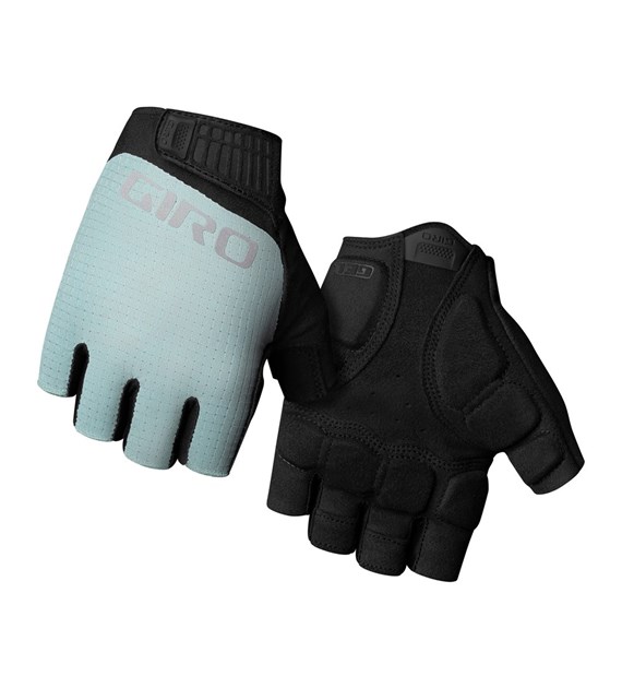 Rękawiczki damskie GIRO TESSA II GEL krótki palec mineral roz. M (obwód dłoni 170-189 mm / dł. dłoni 170-184 mm) (NEW 2025)
