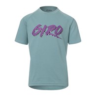 Koszulka juniorska GIRO ARC Jersey krótki rękaw mineral roz. L (NEW 2024)