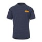 Koszulka juniorska GIRO ARC Jersey krótki rękaw navy roz. L (NEW 2024)