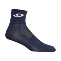 Skarpety GIRO COMP RACER midnight roz. L (43-45) (NEW 2025)