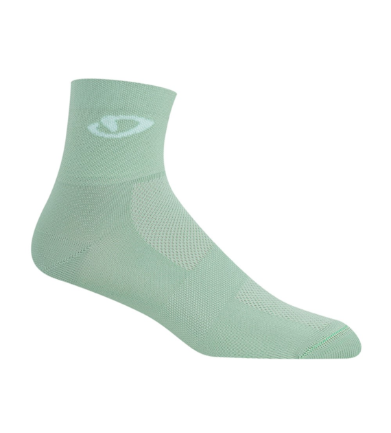 Skarpety GIRO COMP RACER mineral  roz. M (40-42) (NEW 2025)