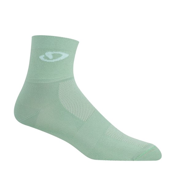 Skarpety GIRO COMP RACER mineral roz. XL (46-48) (NEW 2025)