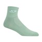 Skarpety GIRO COMP RACER mineral roz. XL (46-48) (NEW 2025)