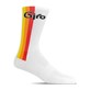 Skarpety GIRO COMP HIGH RISE 85 white roz. S (36-39) (NEW 2025)