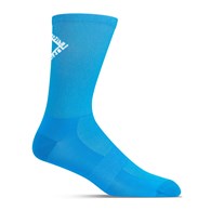 Skarpety GIRO COMP HIGH RISE ano blue halycon roz. L (43-45) (NEW 2025)