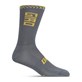 Skarpety GIRO COMP HIGH RISE dark shark spectra yellow roz. M (40-42) (NEW 2025)