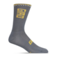 Skarpety GIRO COMP HIGH RISE dark shark spectra yellow roz. M (40-42) (NEW 2025)