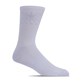 Skarpety GIRO COMP HIGH RISE light lilac light mineral roz. M (40-42) (NEW 2025)