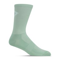 Skarpety GIRO COMP HIGH RISE mineral halcyon roz. L (43-45) (NEW 2025)