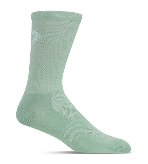 Skarpety GIRO COMP HIGH RISE mineral halcyon roz. L (43-45) (NEW 2025)