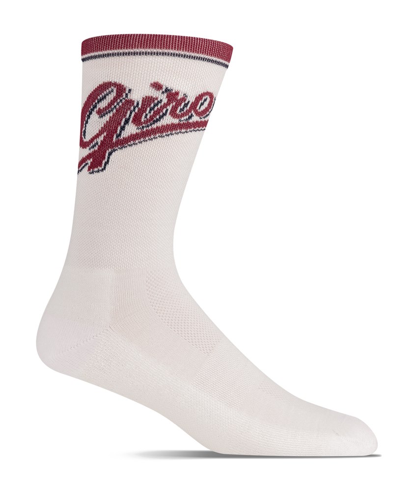 Skarpety GIRO SEASONAL MERINO cream soda roz. L (43-45) (NEW)