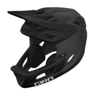 Kask full face GIRO COALITION SPHERICAL matte black roz. L (59-63 cm) (NEW 2026)