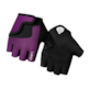 Rękawiczki juniorskie GIRO BRAVO JR krótki palec throwback purple roz. XS (obwód dłoni do 142 mm / dł. dłoni do 155mm) (NEW 2025)