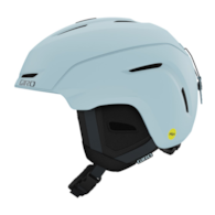 Kask zimowy GIRO AVERA matte light mineral roz. M (55.5-59 cm) (NEW 2024/2025)