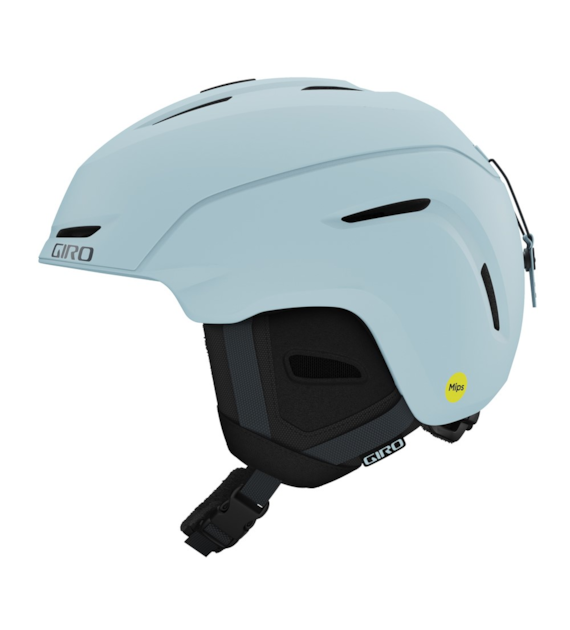 Kask zimowy GIRO AVERA matte light mineral roz. M (55.5-59 cm) (NEW 2024/2025)
