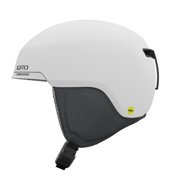 Kask zimowy GIRO TAGGERT MIPS matte white roz. S (52-55.5 cm) (NEW 2024/2025)